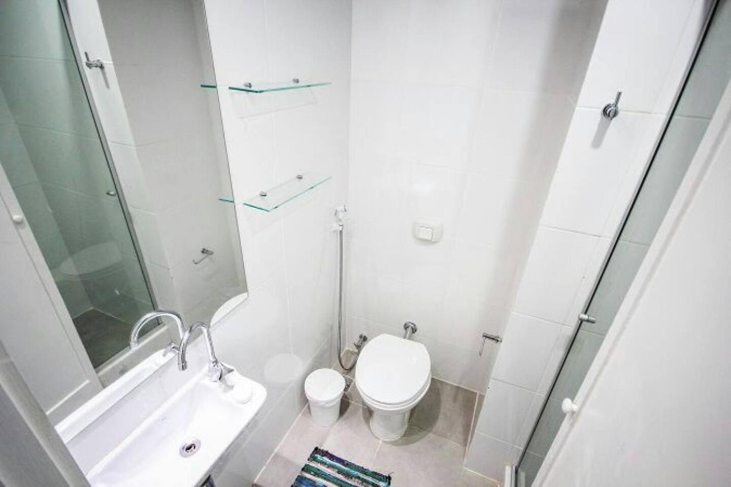 Copa Premium Apartment 3Bedrooms Ensuite Rio de Janeiro Exteriér fotografie