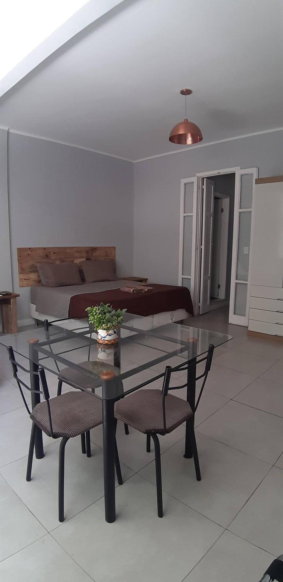 Copa Premium Apartment 3Bedrooms Ensuite Rio de Janeiro Exteriér fotografie