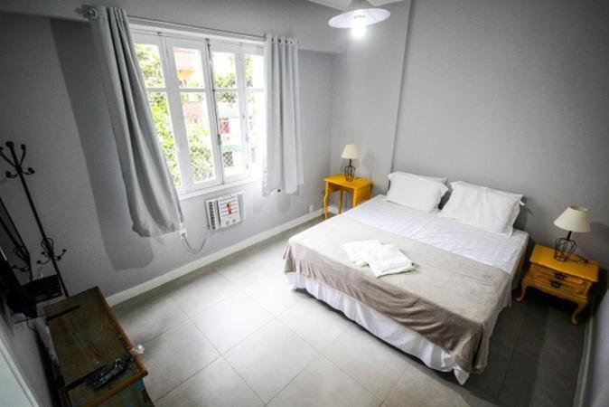 Copa Premium Apartment 3Bedrooms Ensuite Rio de Janeiro Exteriér fotografie