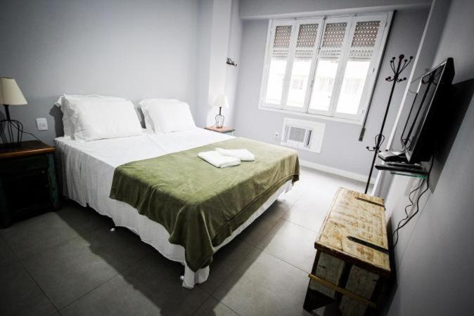 Copa Premium Apartment 3Bedrooms Ensuite Rio de Janeiro Exteriér fotografie