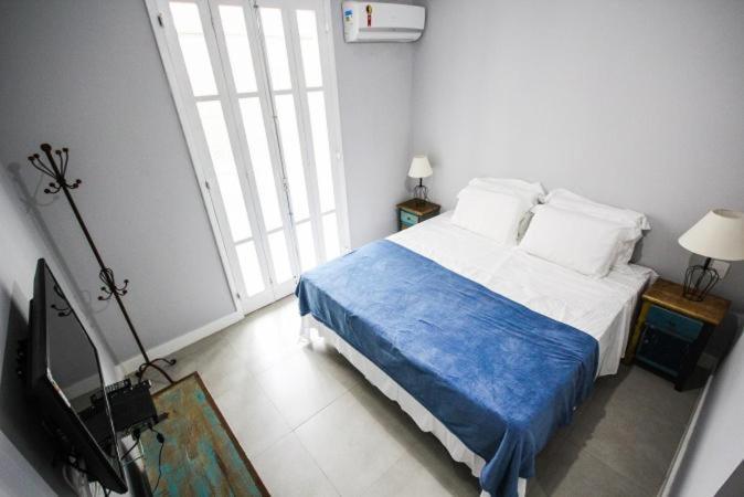 Copa Premium Apartment 3Bedrooms Ensuite Rio de Janeiro Exteriér fotografie