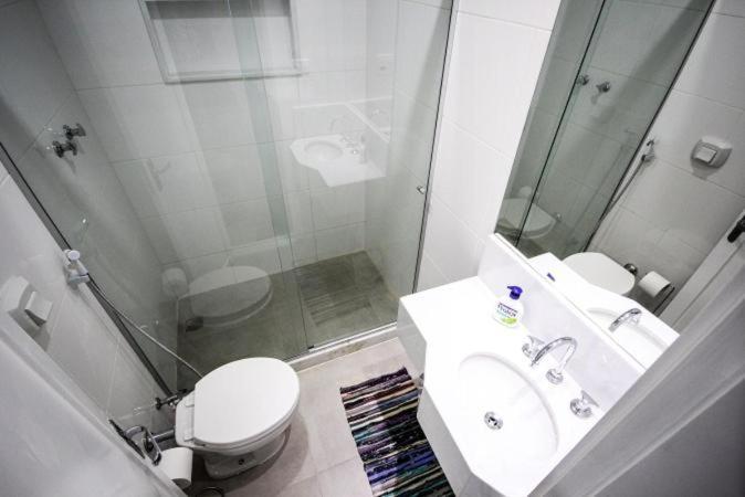 Copa Premium Apartment 3Bedrooms Ensuite Rio de Janeiro Exteriér fotografie